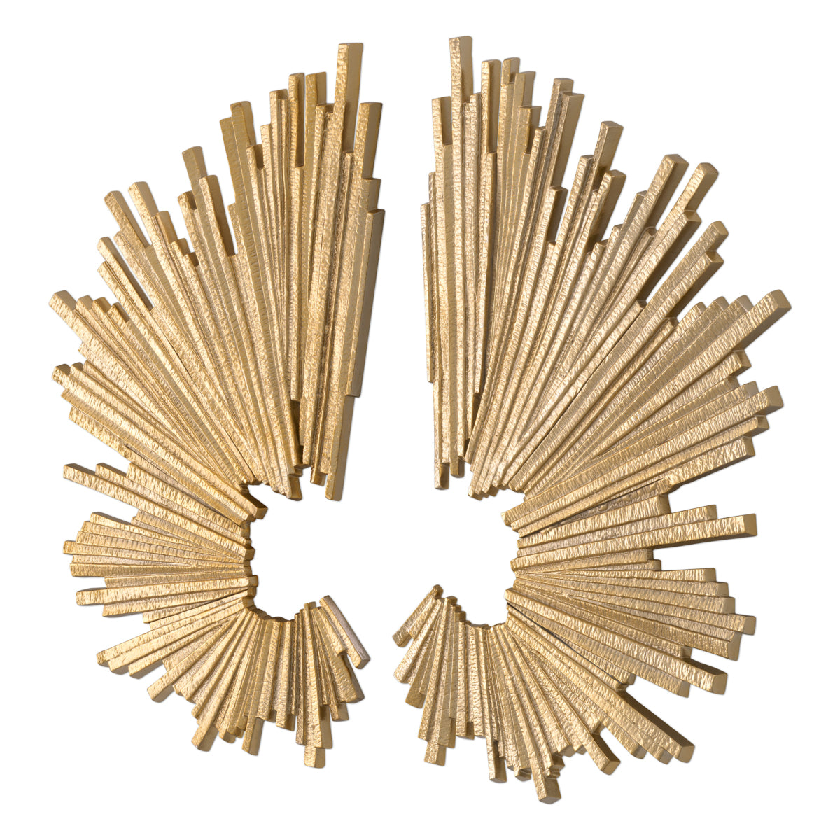 Gold Wall Decors (2) Bryant | Eichholtzmh.com