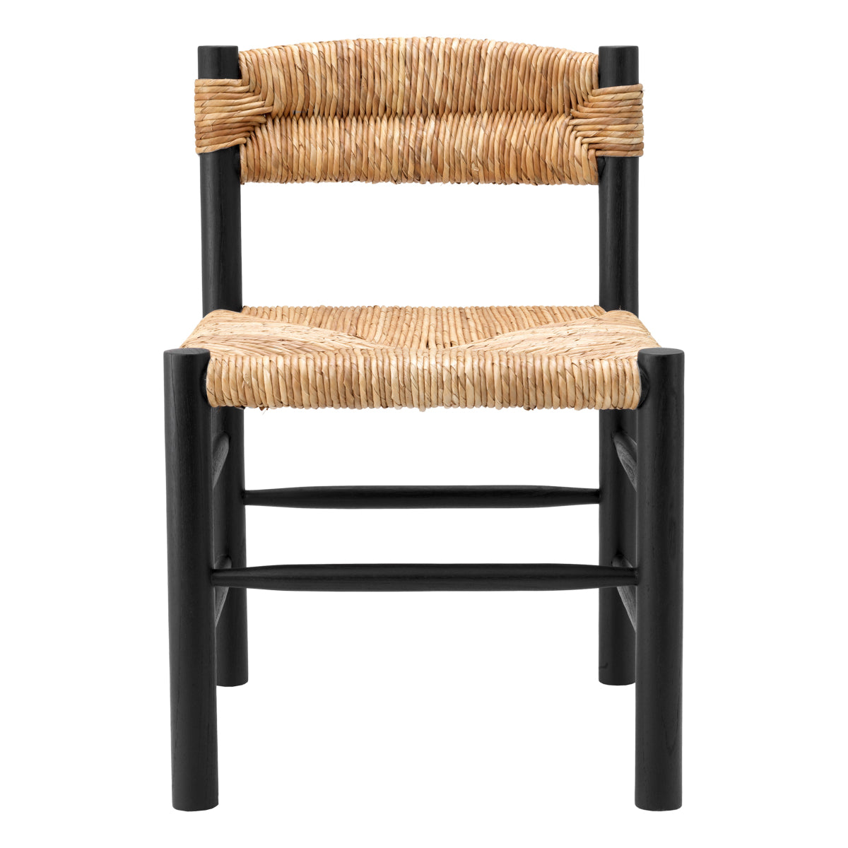 Woven Seagrass Dining Chair Cosby | Eichholtzmh.com