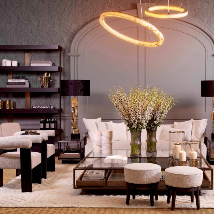 Rug San Juan ivory 300 x 400 cm