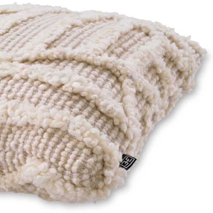 Cushion San Juan S ivory