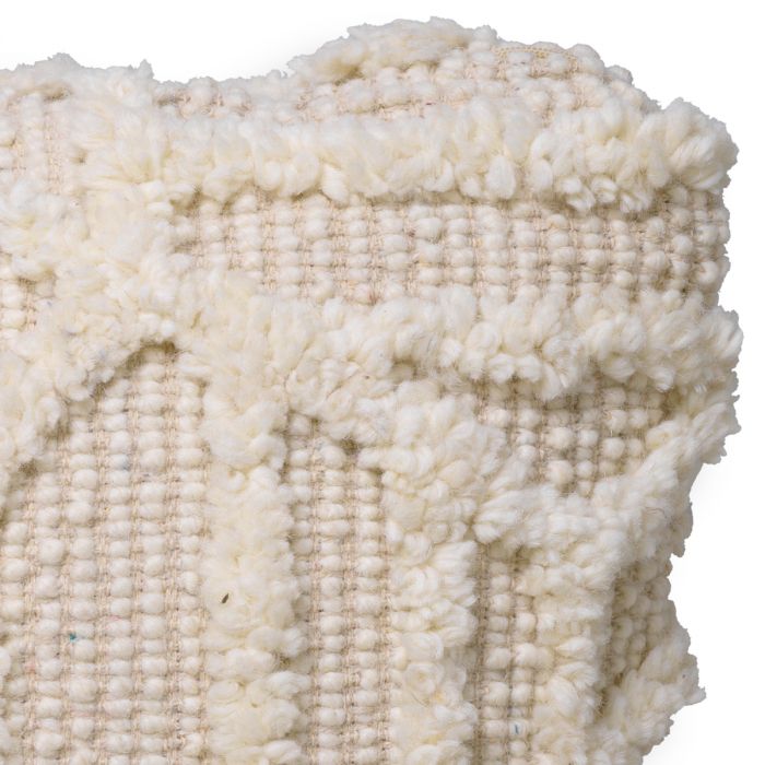Cushion San Juan S ivory