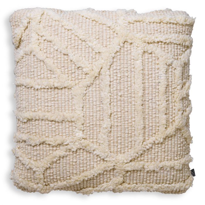 Cushion San Juan L ivory