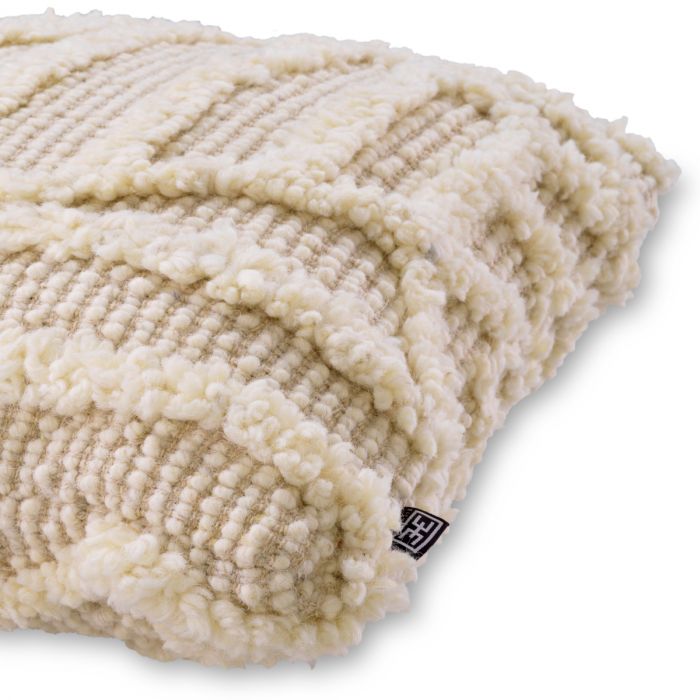 Cushion San Juan L ivory