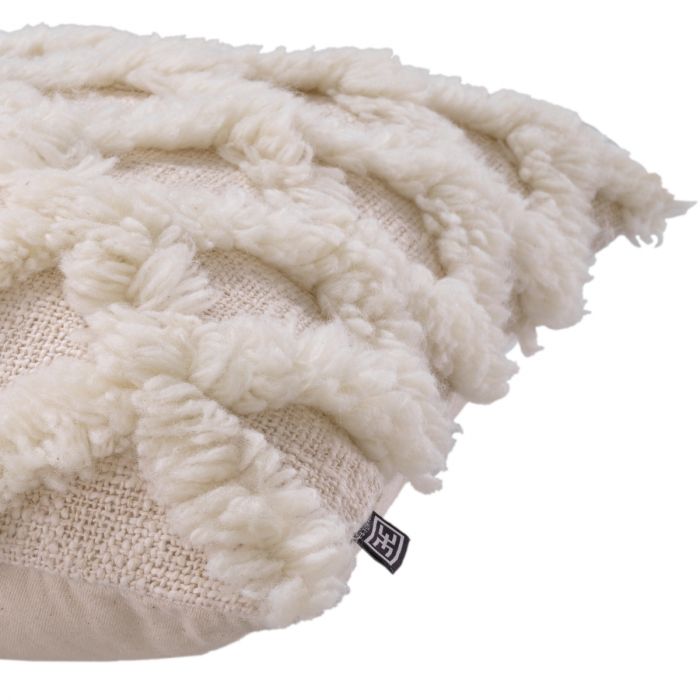 Cushion Arsenio L ivory