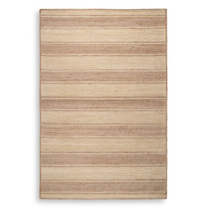 Rug Lorcan natural/Ivory 300 x 400 cm