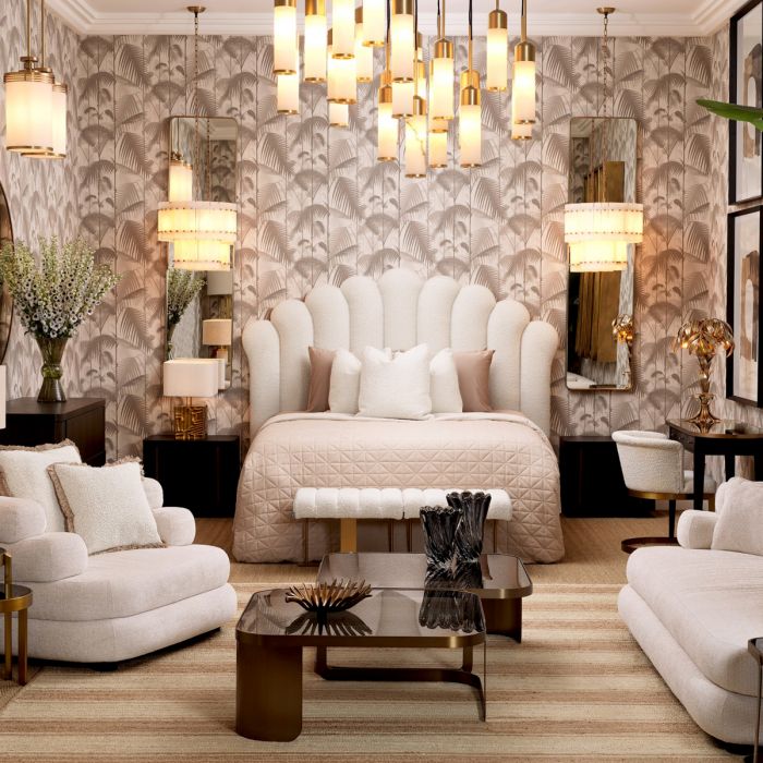 Rug Lorcan natural/Ivory 200 x 300 cm