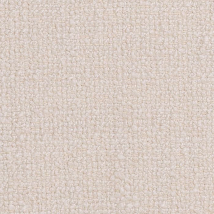 Chair San Marino Left sarra off-white tressa orange