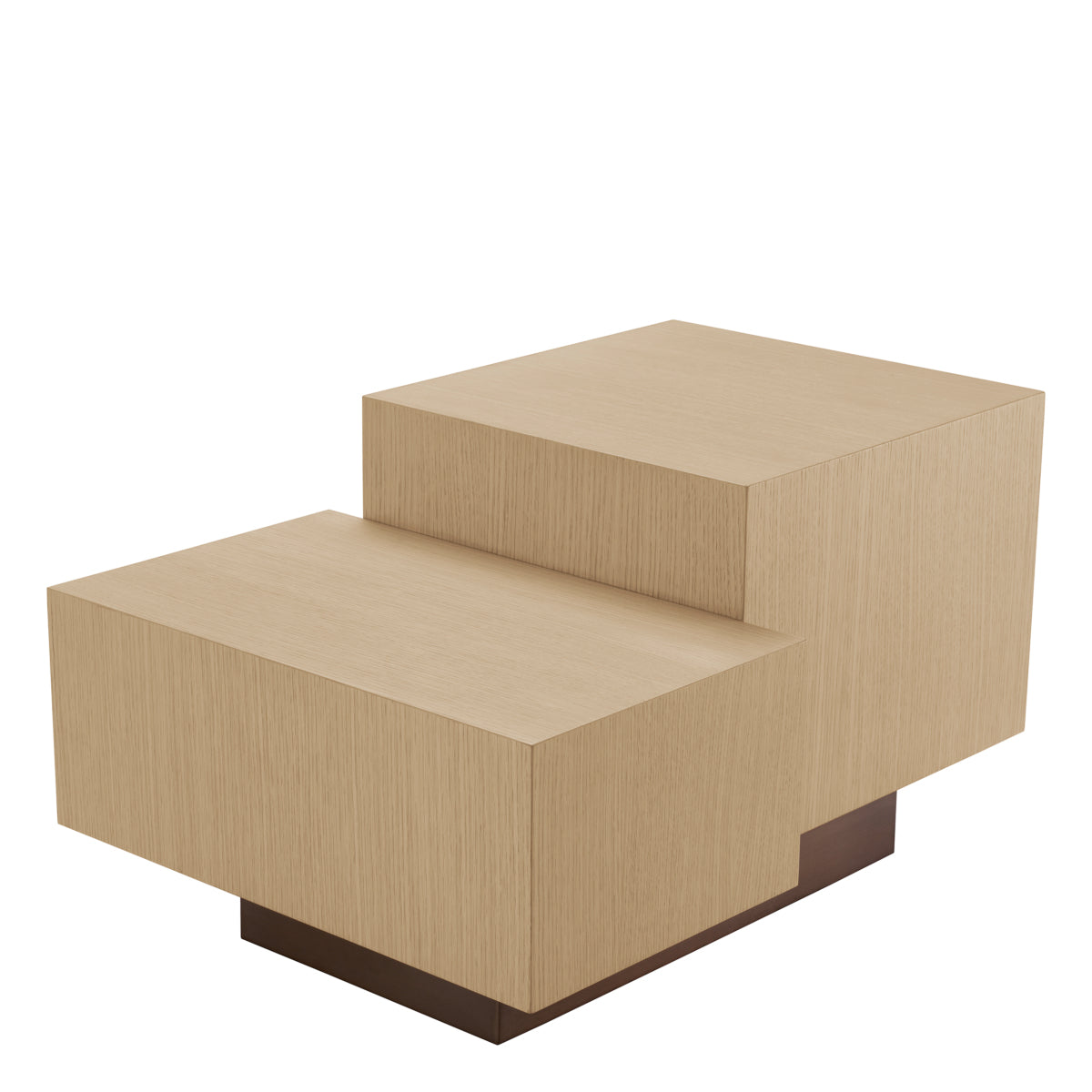 Geometrical Side Table Nerone | Eichholtzmh.com