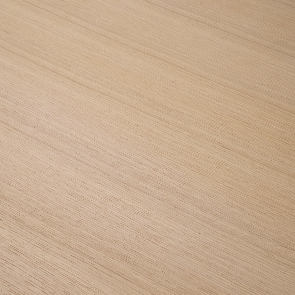 Natural Oval Wooden Dining Table Lindner