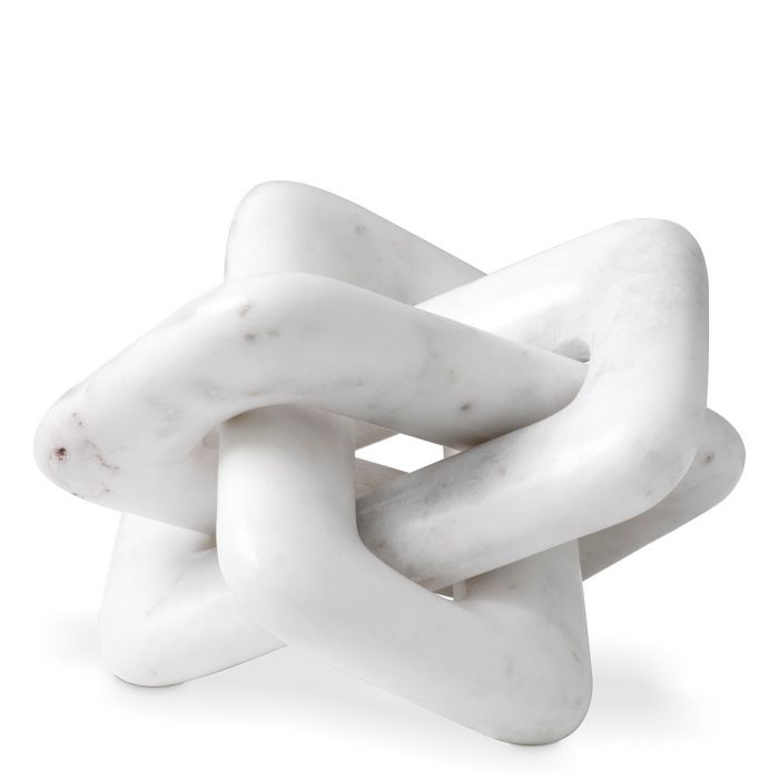 Object Eras white marble