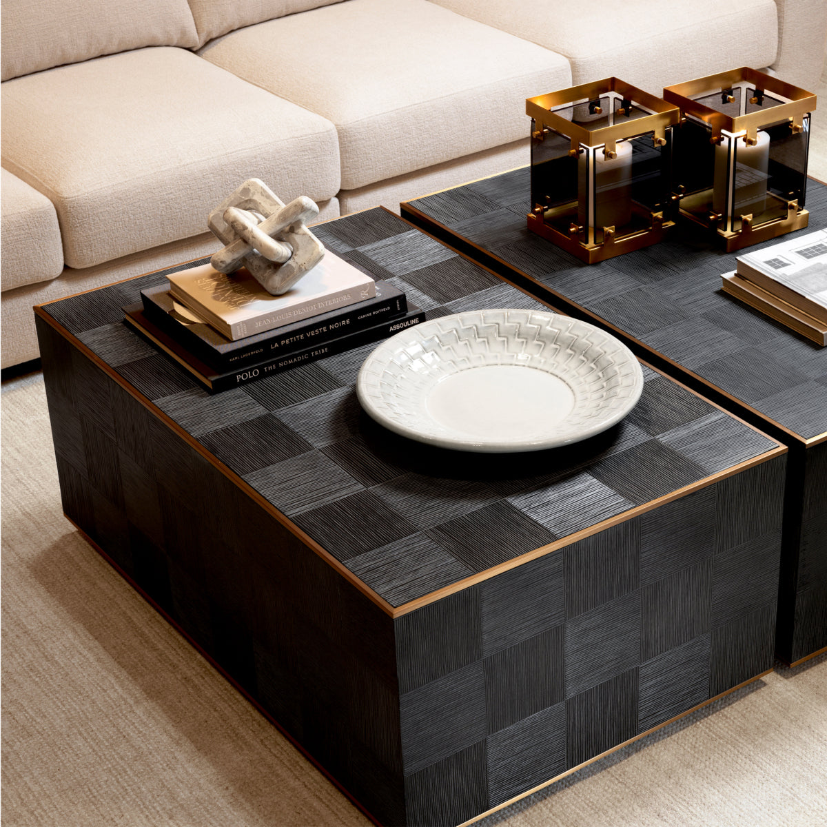 Marble Decorative Object Eras