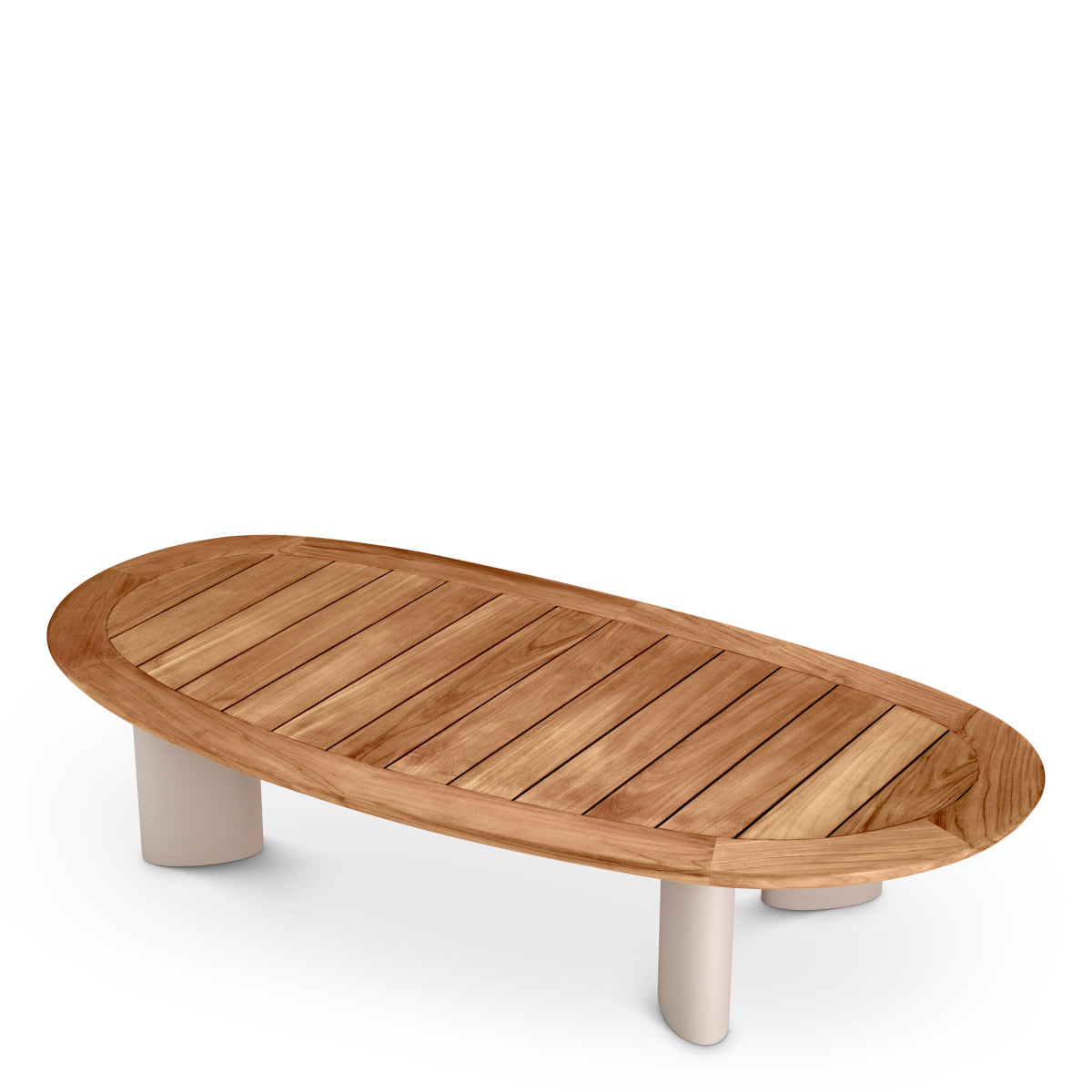Outdoor Coffee Table Free Form | Eichholtzmh.com