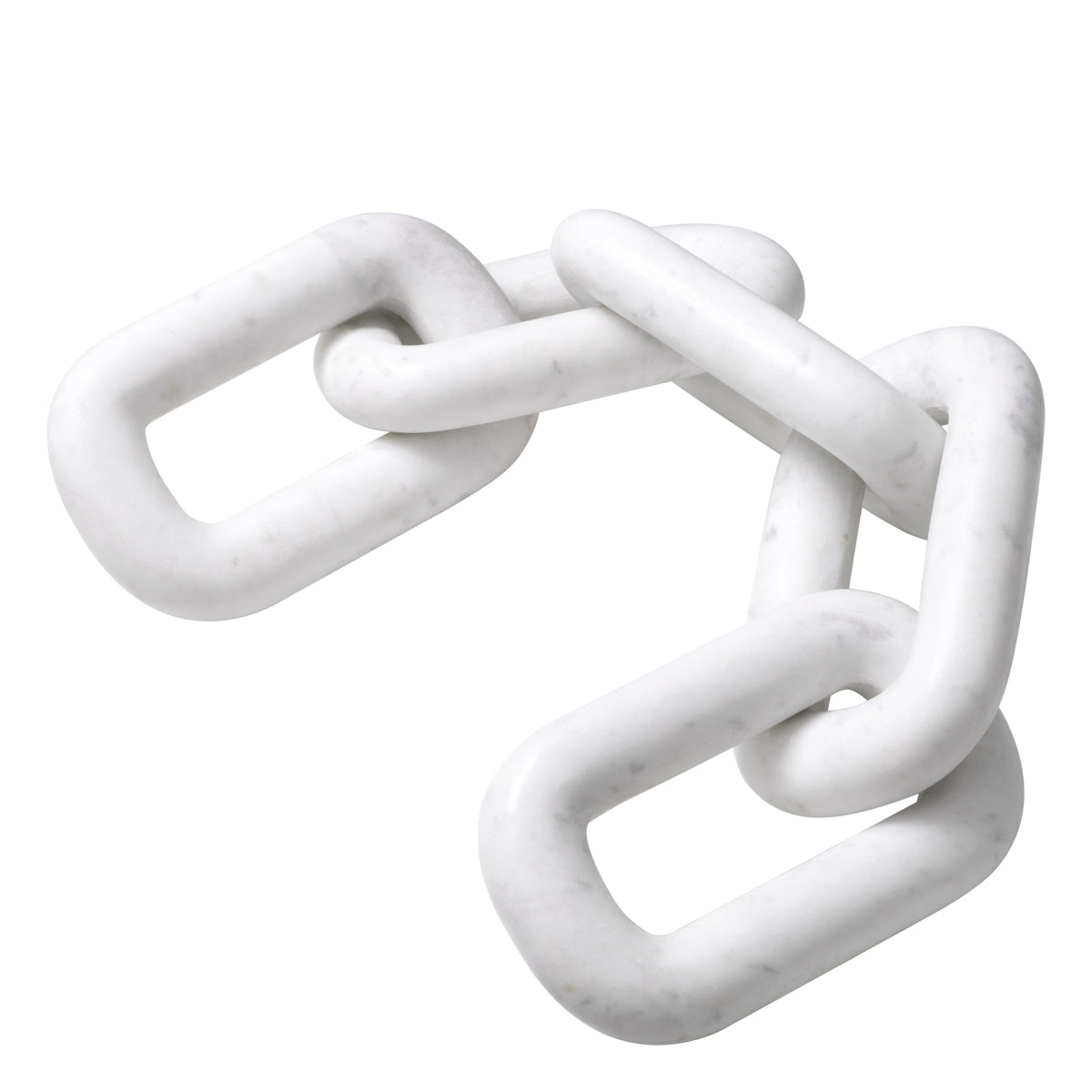 White Marble Object Salda