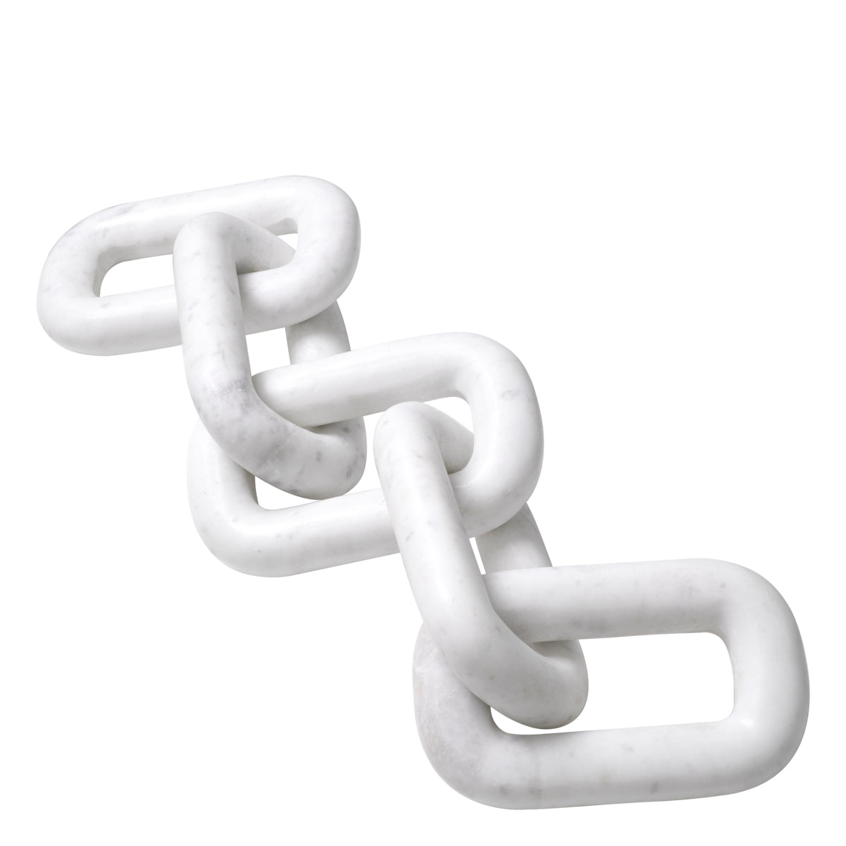 White Marble Object Salda