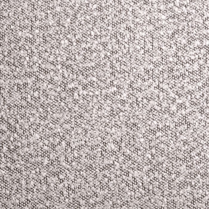 Cushion Bouclé L grey