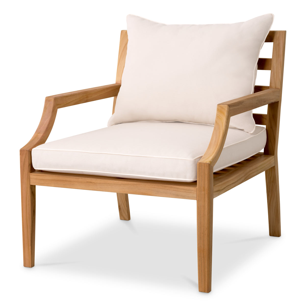 Outdoor Lounge Chair Hera | Eichholtzmh.com