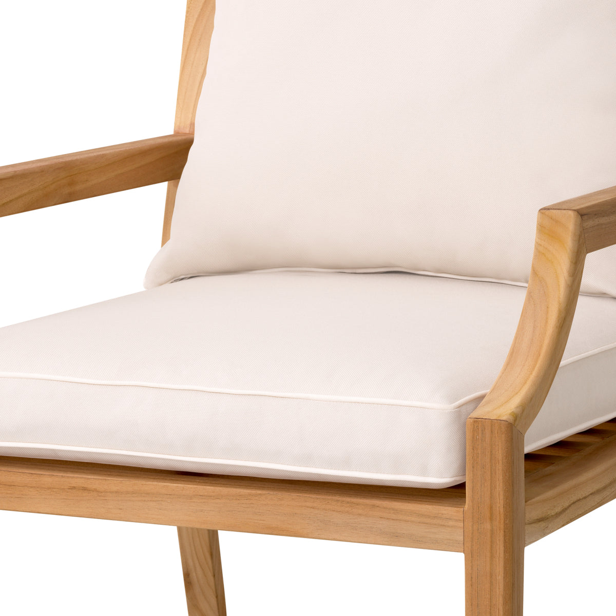 Outdoor Lounge Chair Hera | Eichholtzmh.com