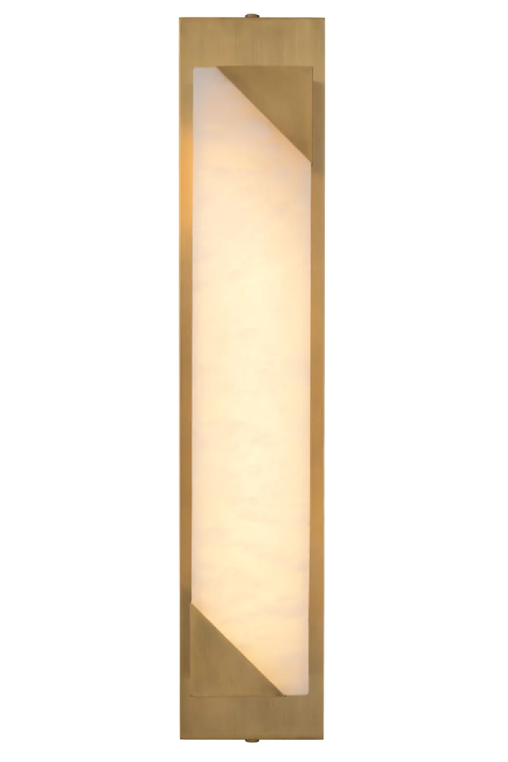Alabaster Wall Lamp Scilla | Eichholtzmh.com