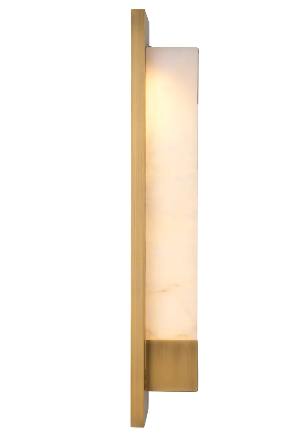 Alabaster Wall Lamp Scilla | Eichholtzmh.com