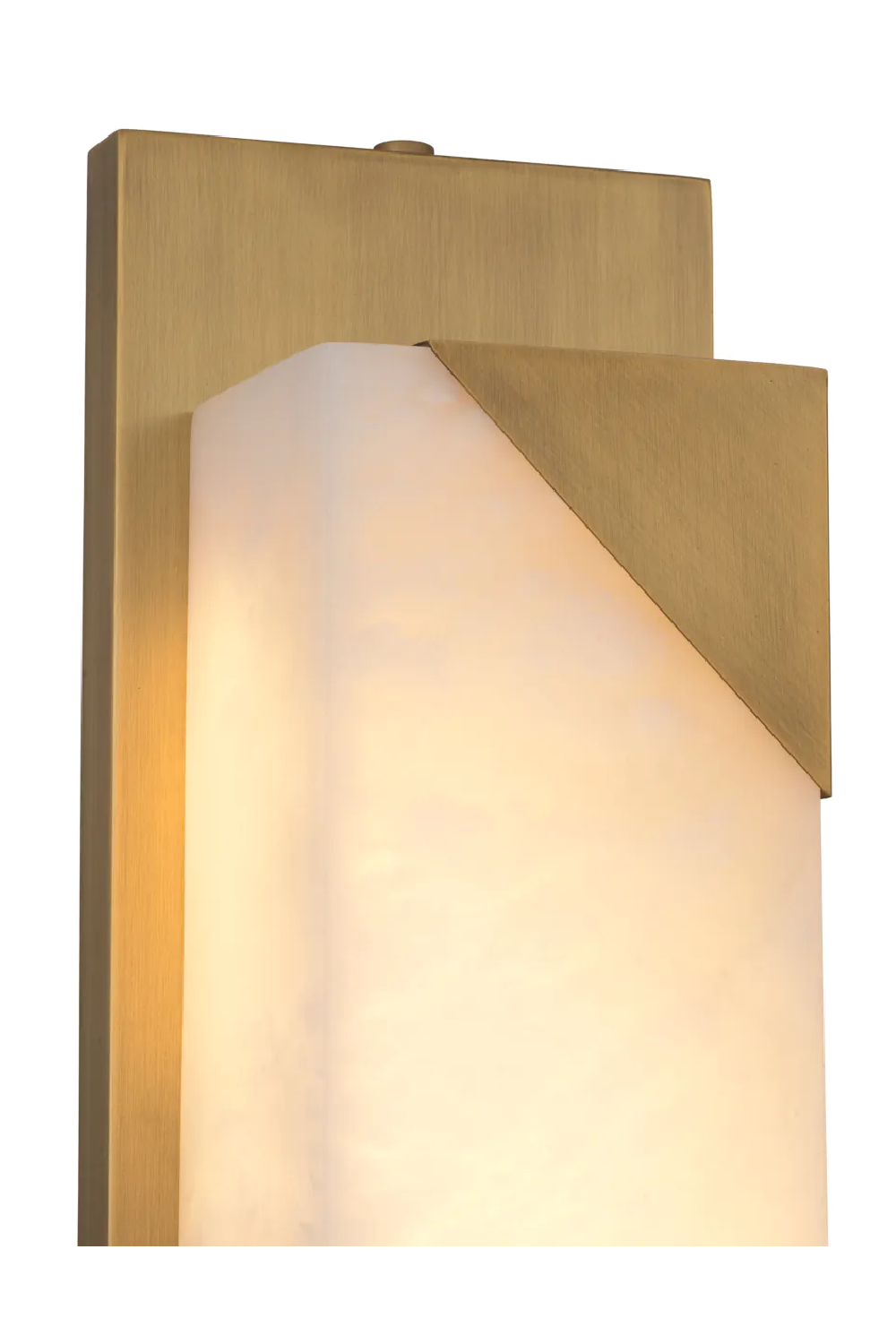 Alabaster Wall Lamp Scilla | Eichholtzmh.com