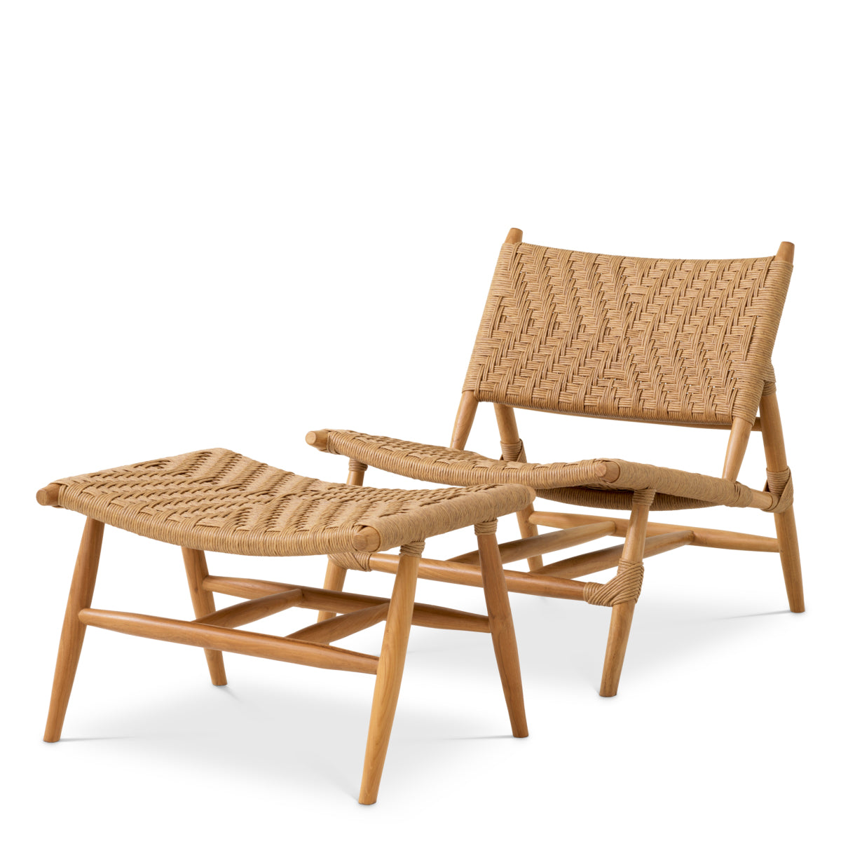 Outdoor Chair & Stool Laroc | Eichholtzmh.com