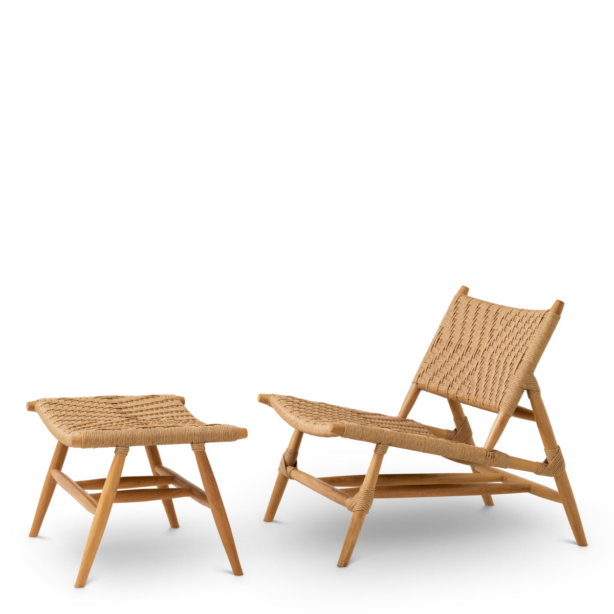 Outdoor Chair & Stool Laroc | Eichholtzmh.com