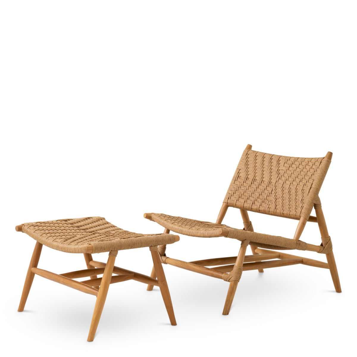 Outdoor Chair & Stool Laroc | Eichholtzmh.com
