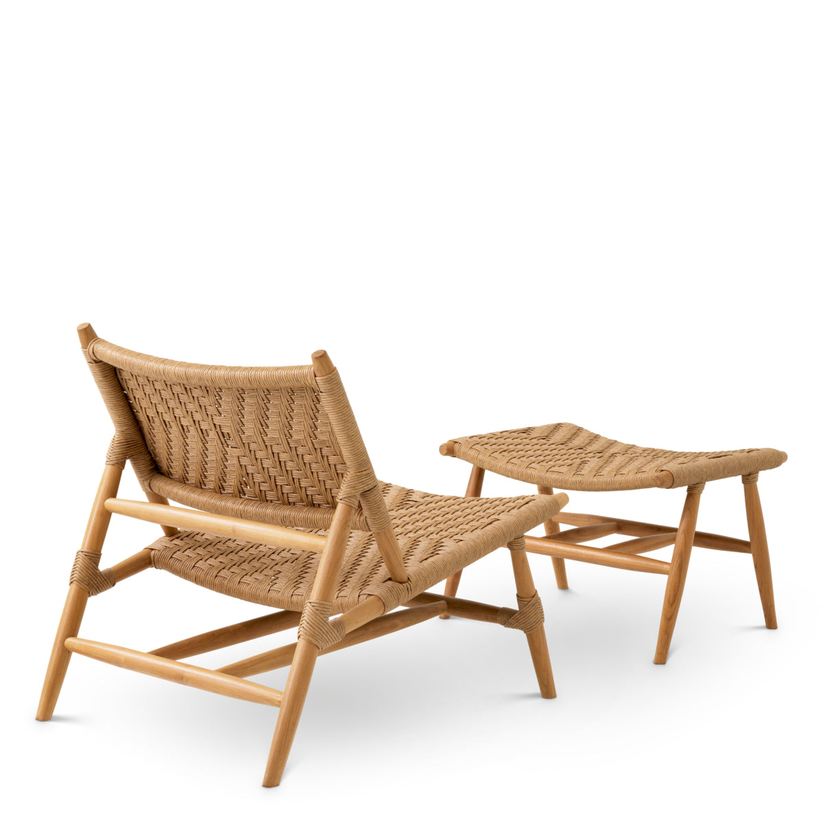 Outdoor Chair & Stool Laroc | Eichholtzmh.com