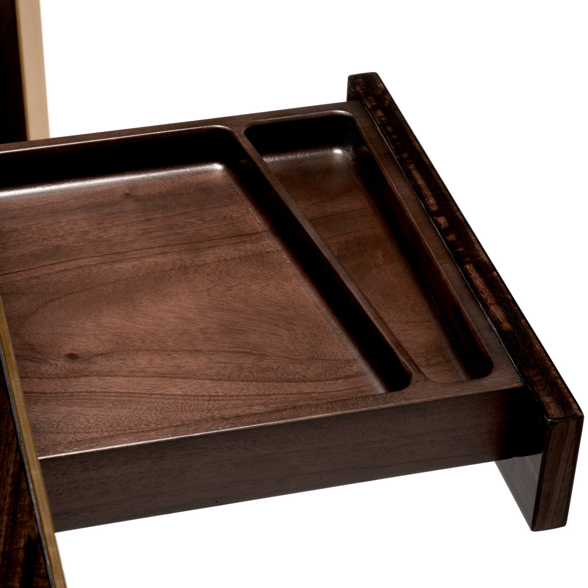 Free-Form Wooden Desk Xenon | Eichholtzmh.com