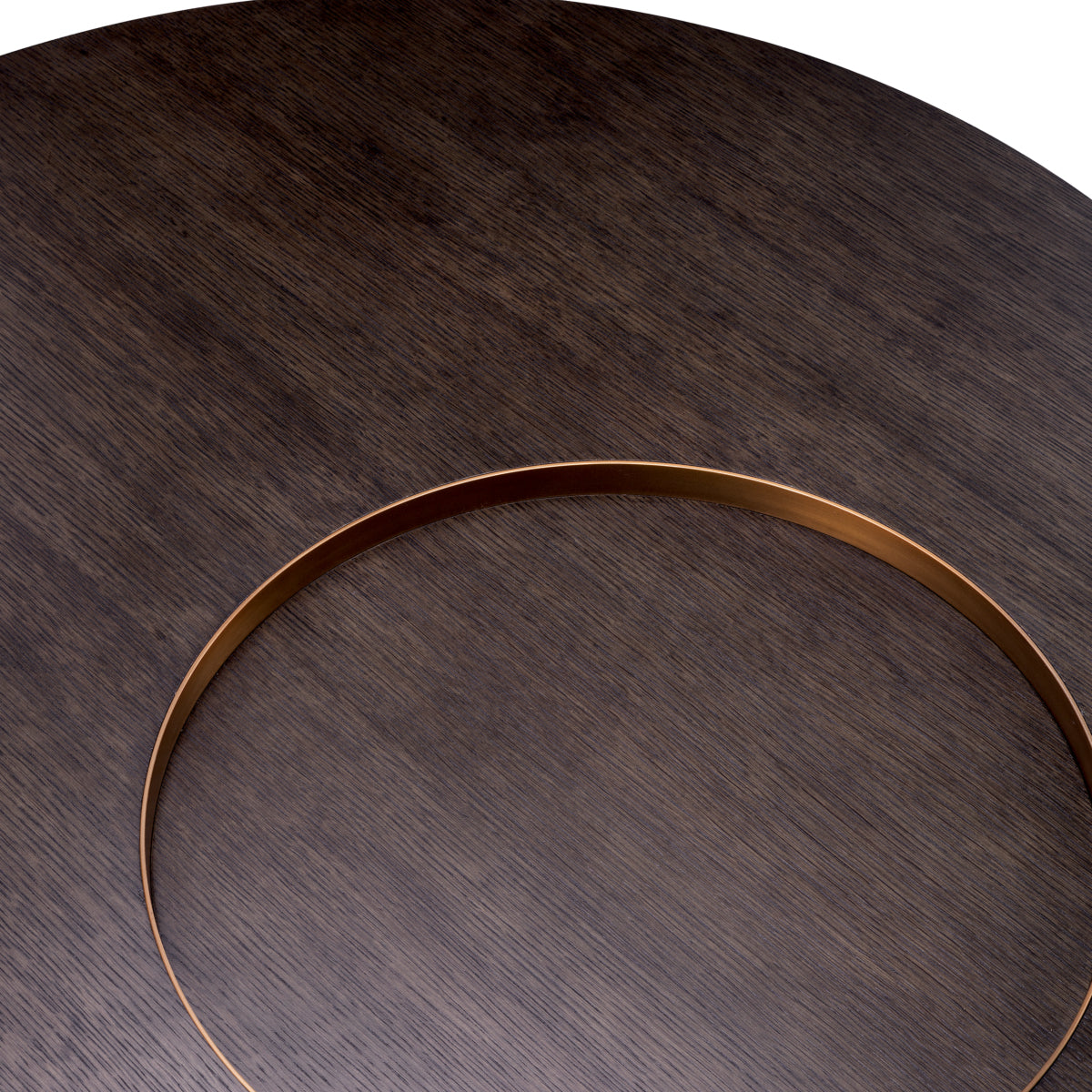 Round Oak Coffee Table Otus | Eichholtzmh.com