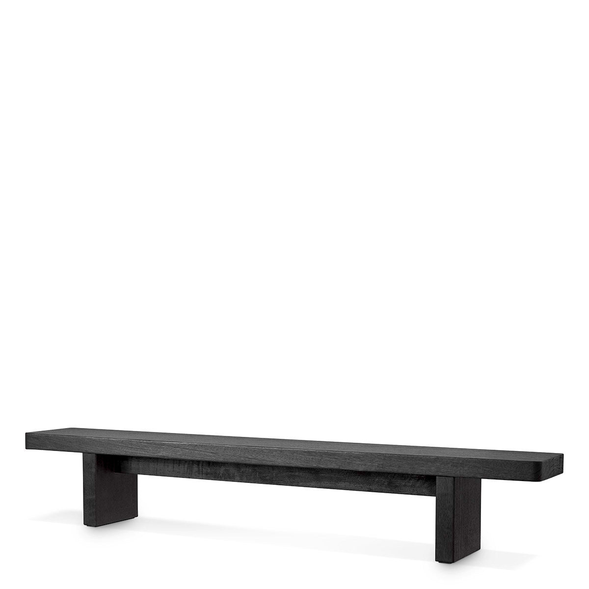 Black Meranti Coffee Table Lavin | Eichholtzmh.com