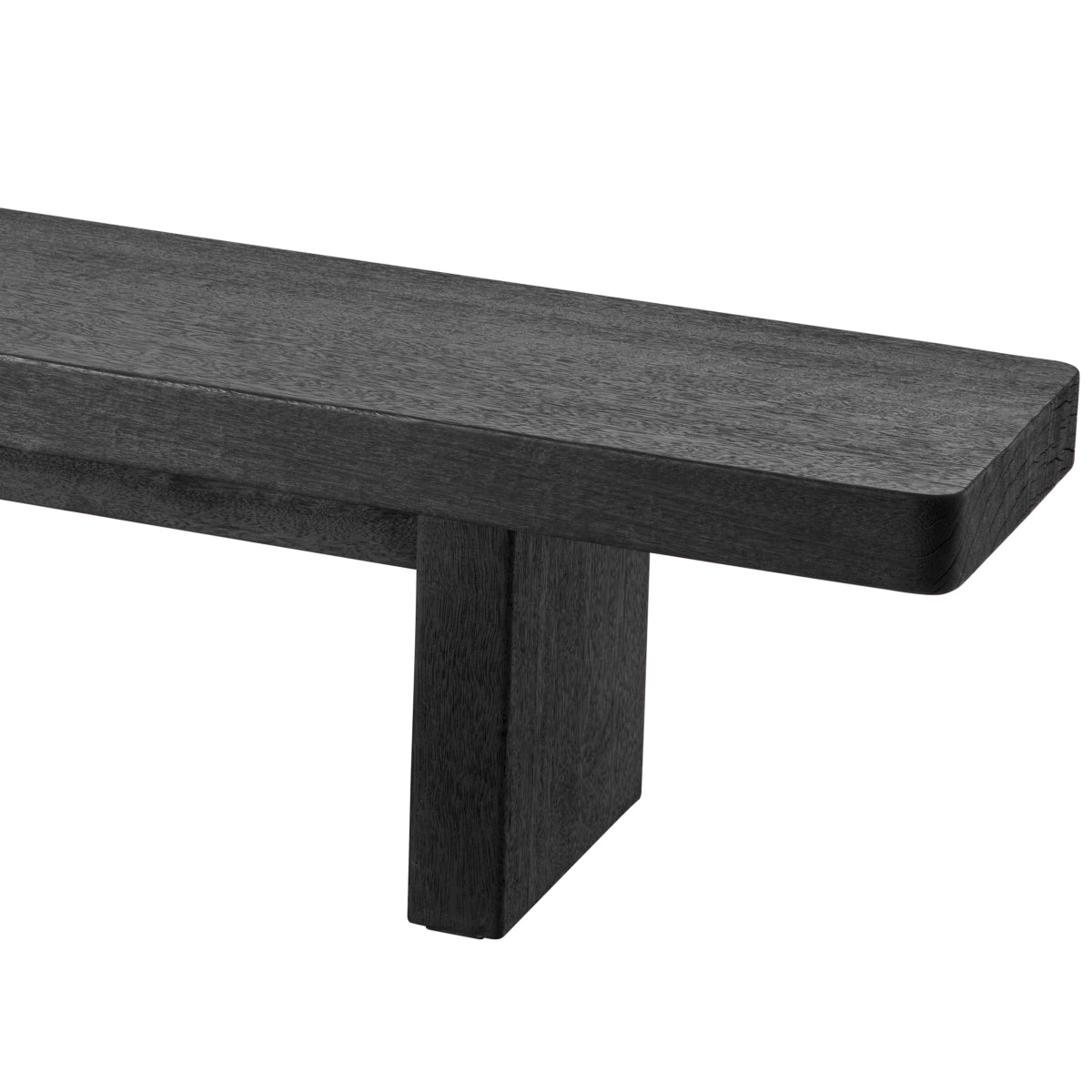 Black Meranti Coffee Table Lavin | Eichholtzmh.com