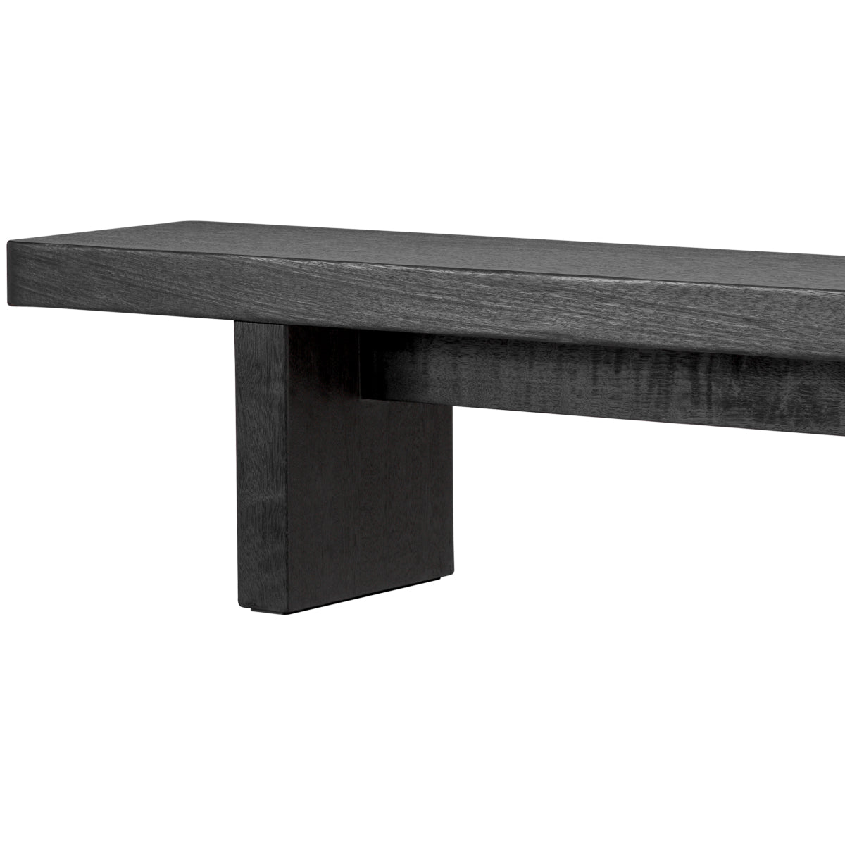 Black Meranti Coffee Table Lavin | Eichholtzmh.com