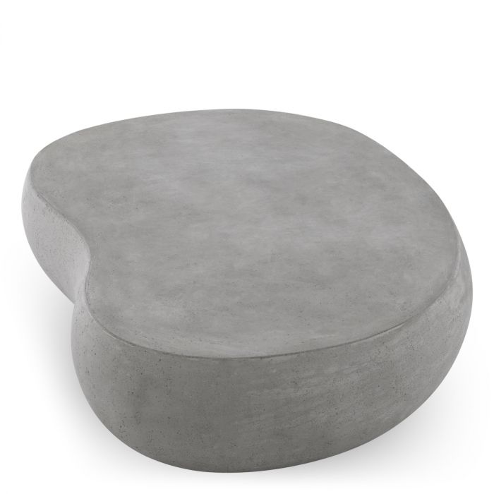 Outdoor Coffee Table Prime industrial grey