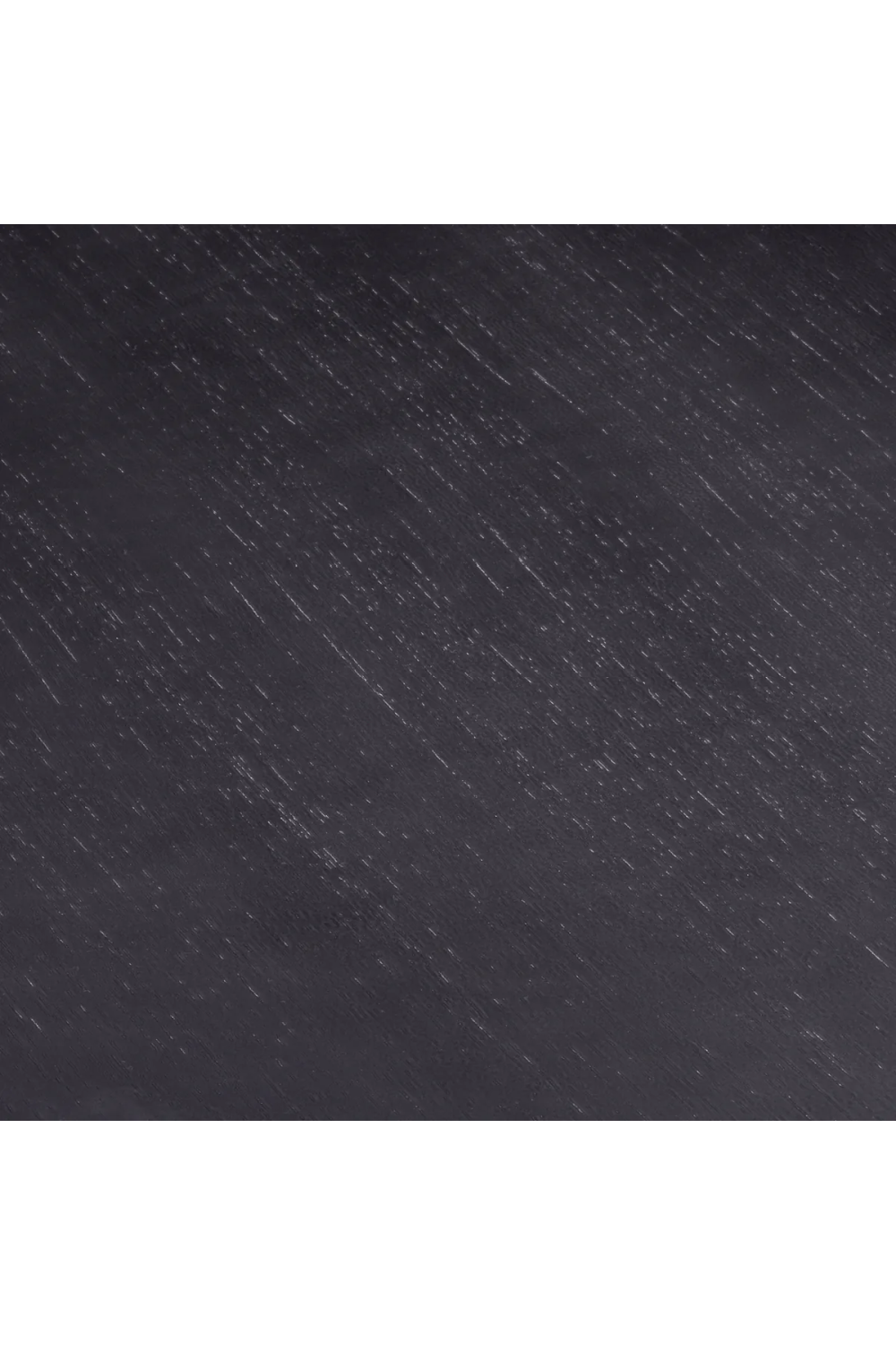 Black Oak Scandi Dining Table Lombardo