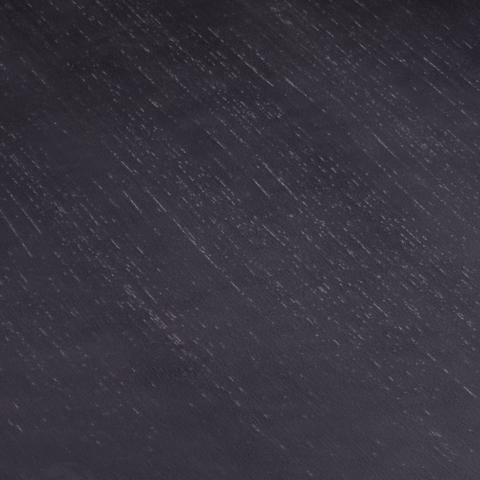 Dining Table Lombardo black veneer