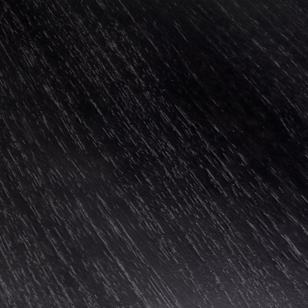 Black Modern Wood Dining Table S Harmonie