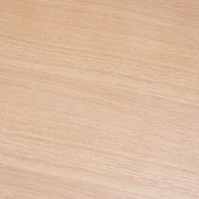Dining Table Mogador S natural oak veneer