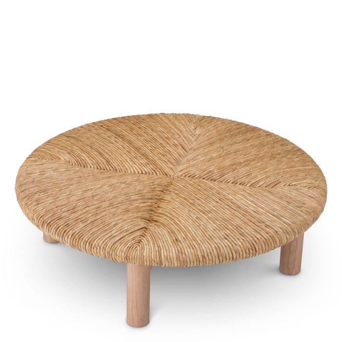 Coffee Table Costello natural finish