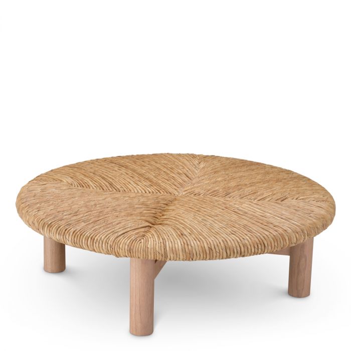 Coffee Table Costello natural finish