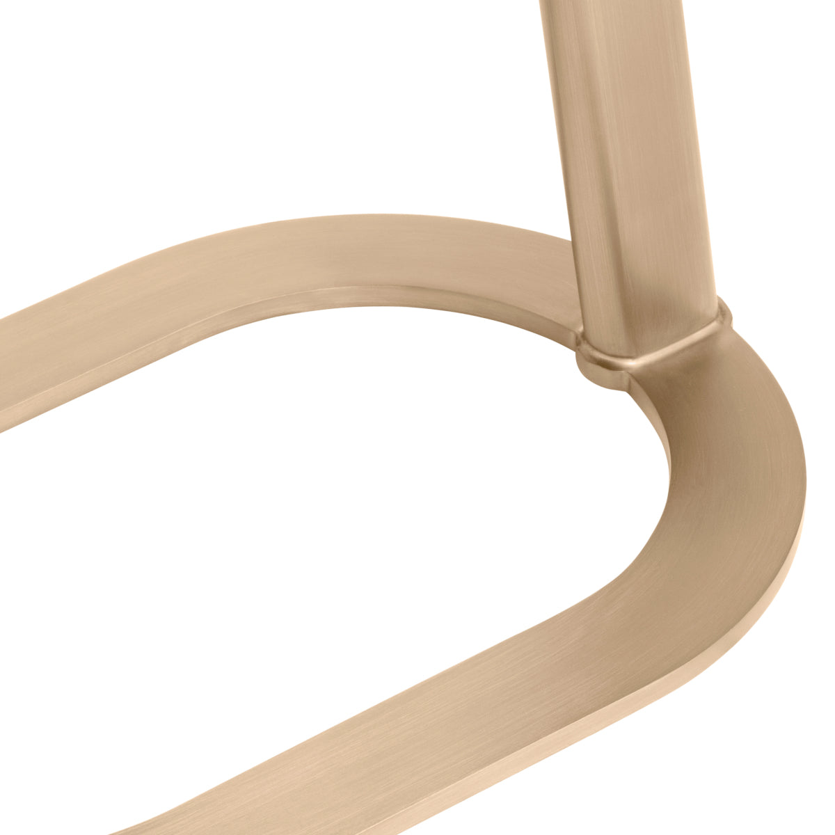 White Marble Side Table Oyo