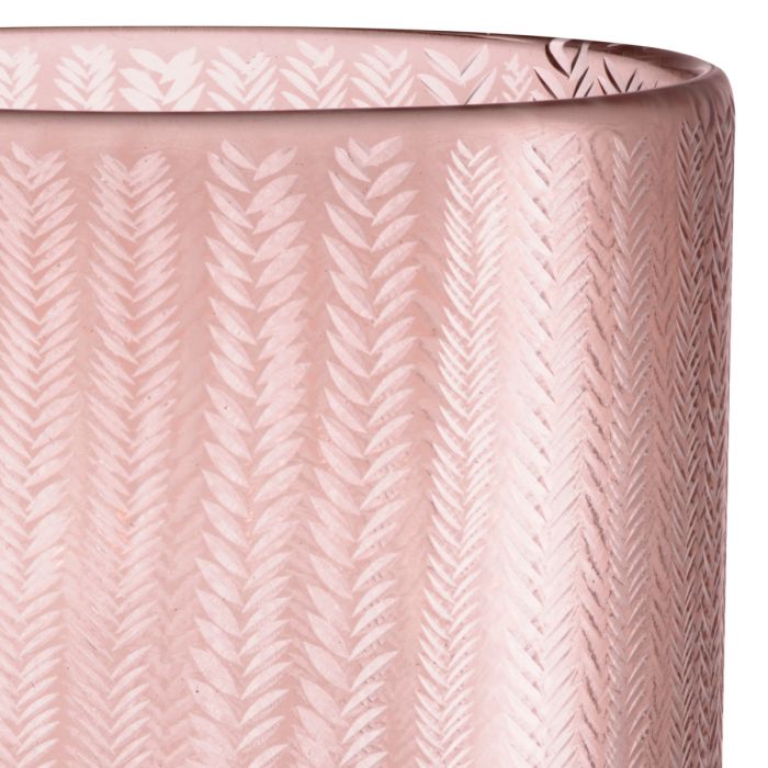 Hurricane Spencer L pink