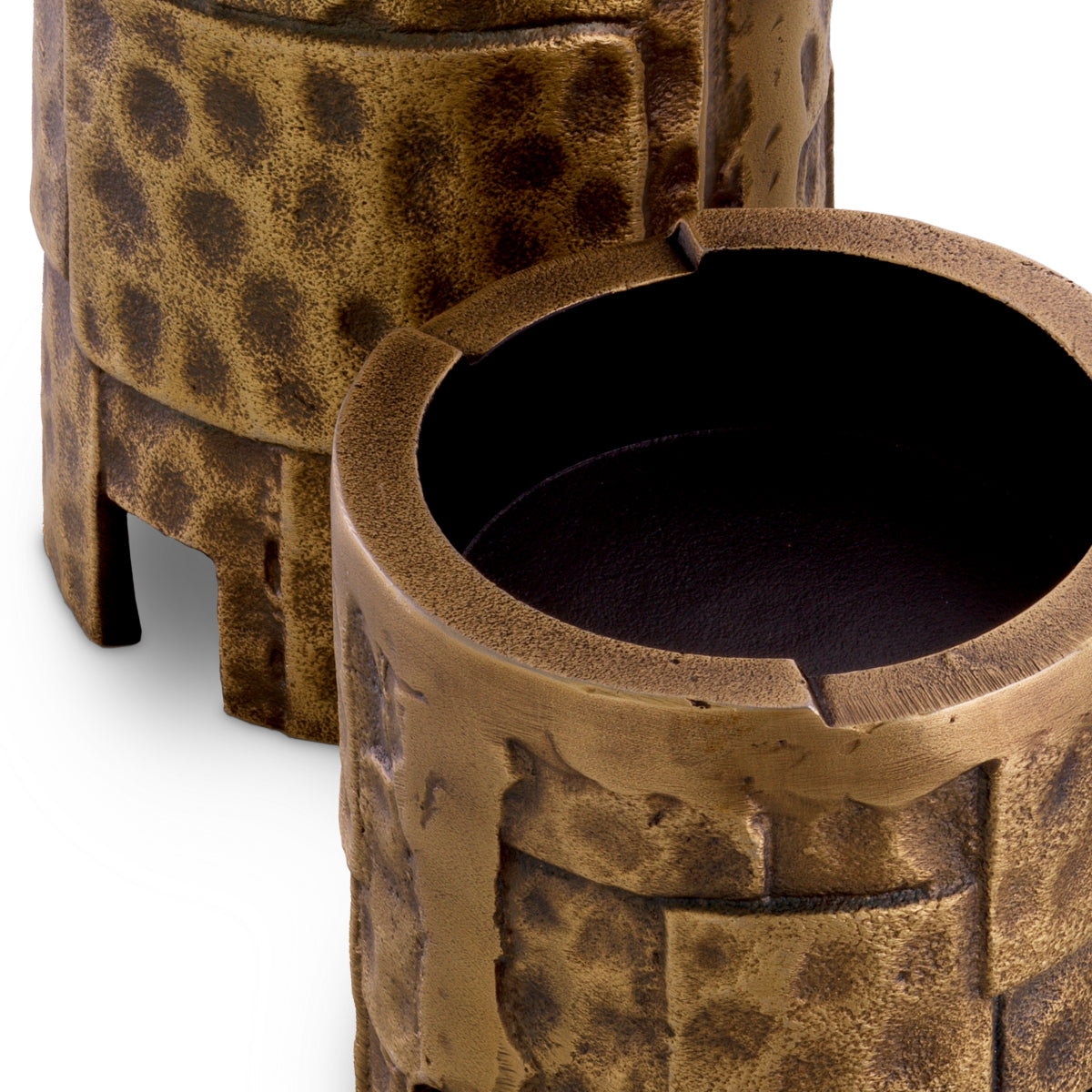 Candle Holder Set (3) Laurentios | Eichholtzmh.com