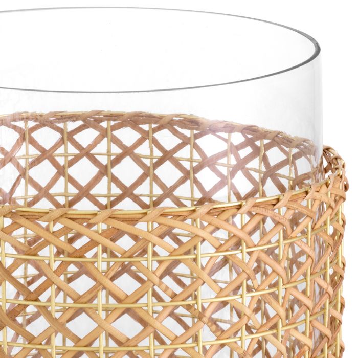 Hurricane Zimmerman S rattan