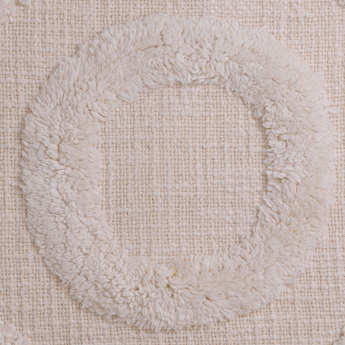 Off-White Modern Cushion S Morpheus