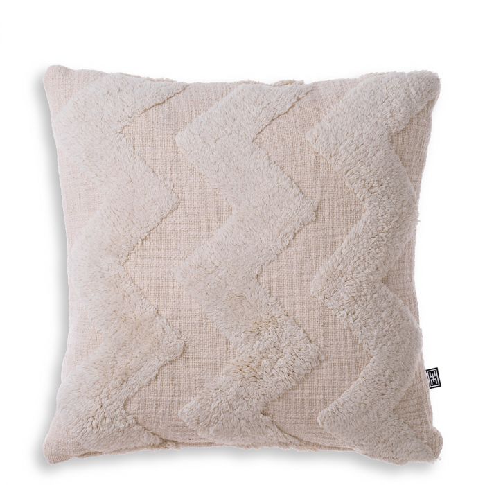 Cushion Mynos S off-white