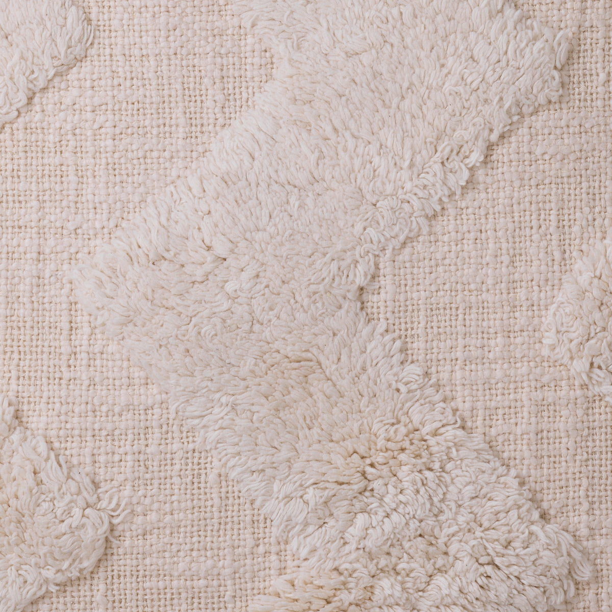 Zigzag Patterned Cushion S Mynos