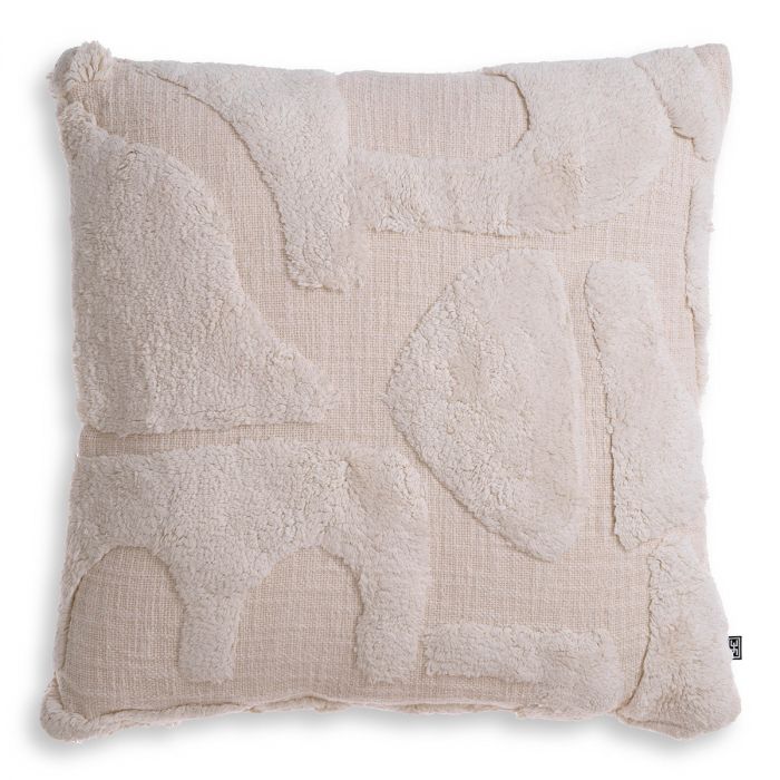 Cushion Menos L off-white