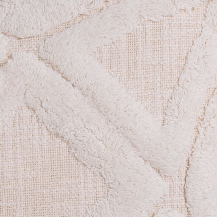 Cushion Malua S off-white