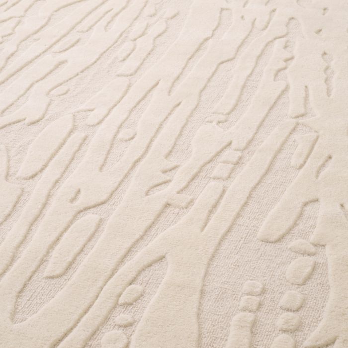 Rug Zenon ivory 200 x 300 cm